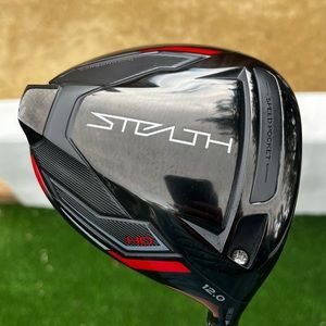 Taylormade Stealth 12* Driver